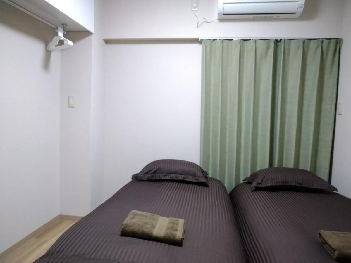 Hitoyado Higashiueno - Vacation 35824v Apartmán Prefektura Tokio
