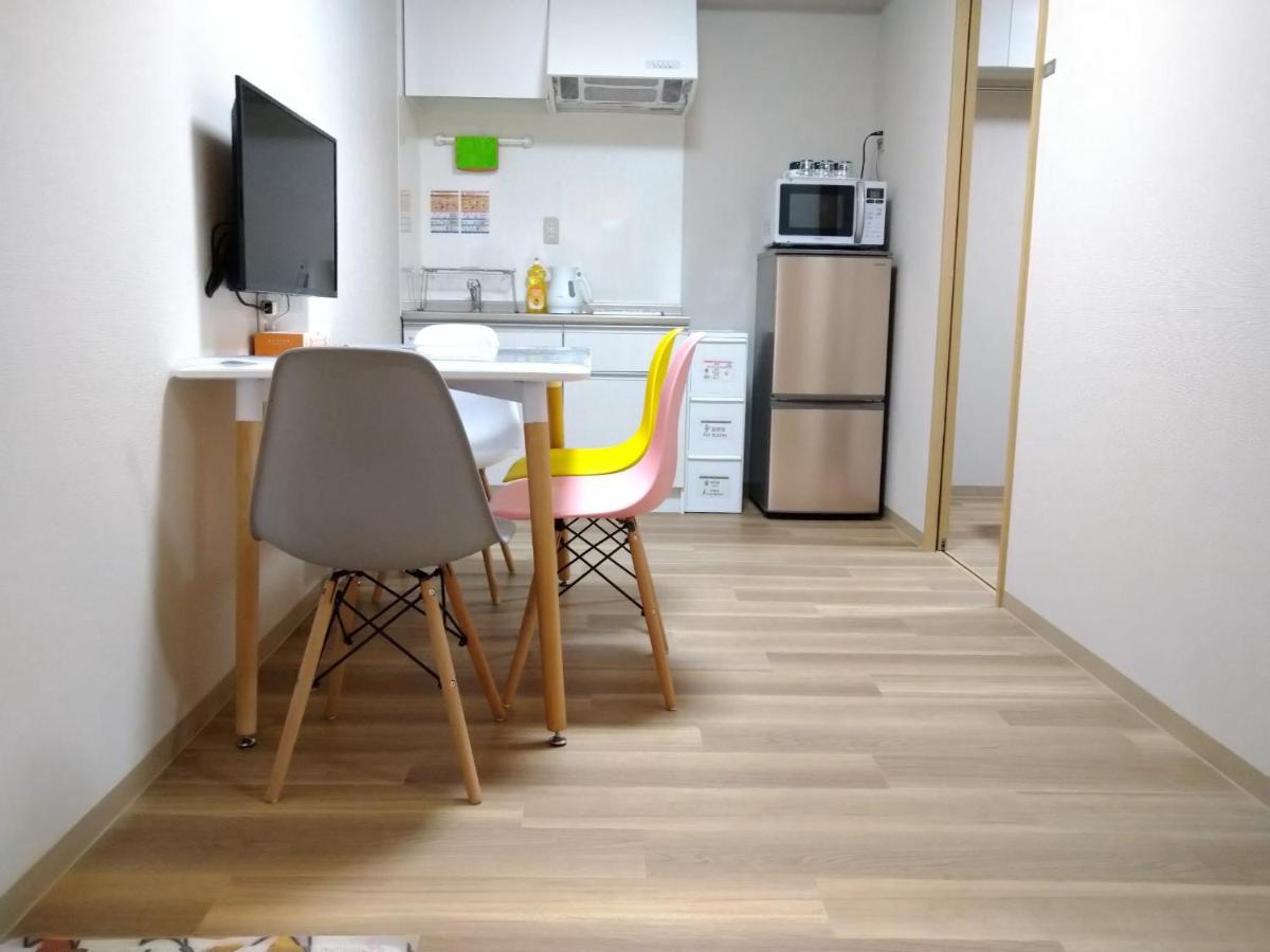 Hitoyado Higashiueno - Vacation 35824v Apartamento *