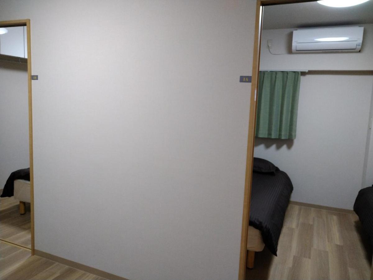 Apartamento Hitoyado Higashiueno - Vacation 35824v *