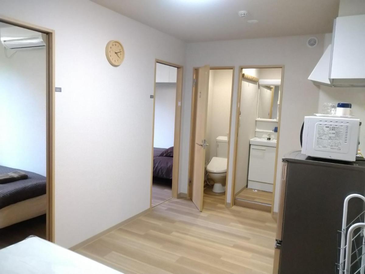Apartamento Hitoyado Higashiueno - Vacation 35824v