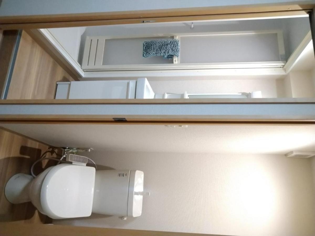 Hitoyado Higashiueno - Vacation 35824v Apartamento *